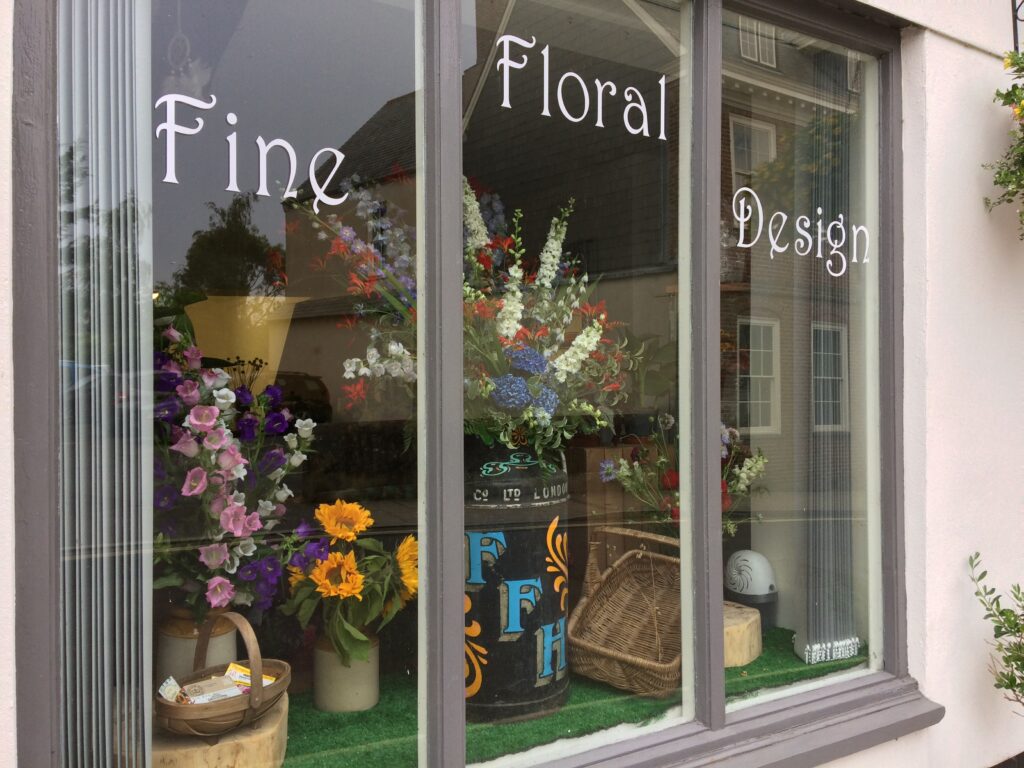 Fine Floral Design
